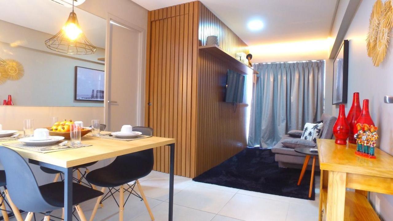 Edifício Time - Apto 613 - ER Hospedagens Apartamento Maceió Exterior foto